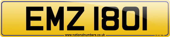 EMZ 1801