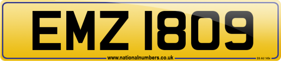 EMZ 1809