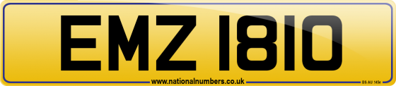 EMZ 1810