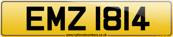 EMZ 1814