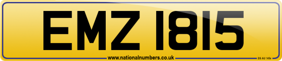 EMZ 1815