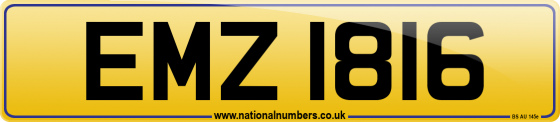 EMZ 1816