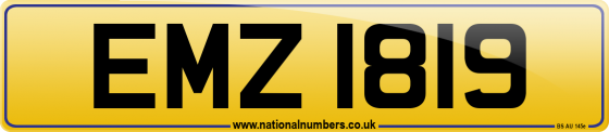 EMZ 1819