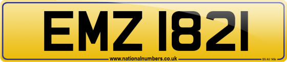 EMZ 1821