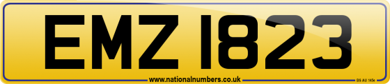 EMZ 1823