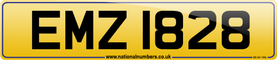 EMZ 1828