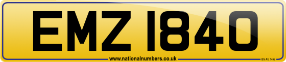 EMZ 1840