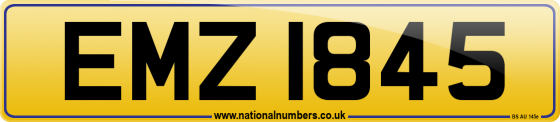 EMZ 1845