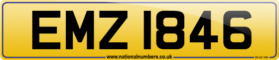 EMZ 1846