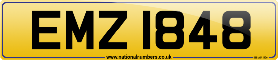 EMZ 1848