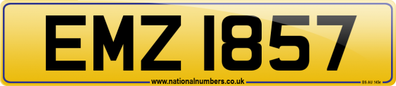 EMZ 1857