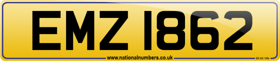 EMZ 1862