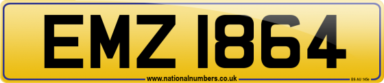 EMZ 1864