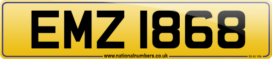 EMZ 1868