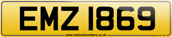 EMZ 1869
