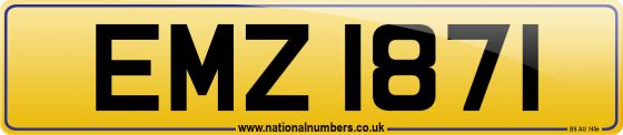 EMZ 1871