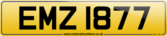 EMZ 1877