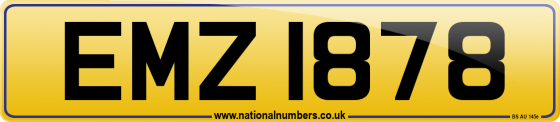 EMZ 1878