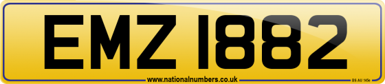 EMZ 1882