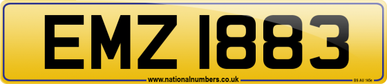 EMZ 1883