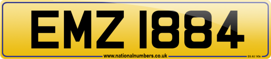 EMZ 1884