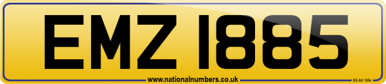 EMZ 1885
