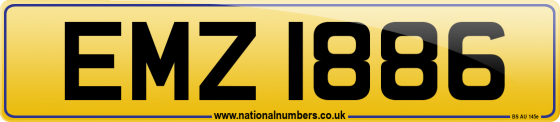 EMZ 1886