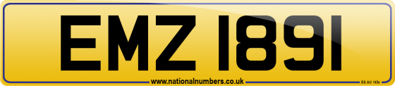 EMZ 1891