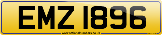 EMZ 1896