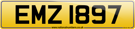 EMZ 1897