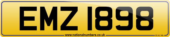 EMZ 1898