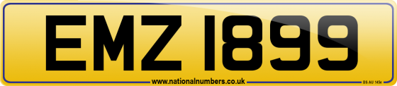 EMZ 1899