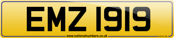 EMZ 1919