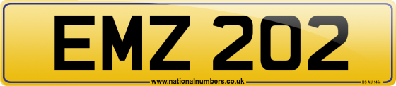 EMZ 202