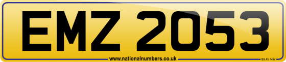 EMZ 2053