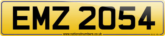 EMZ 2054