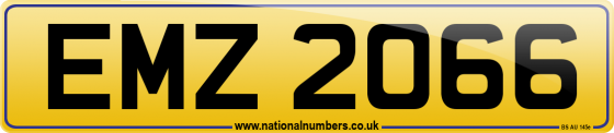 EMZ 2066