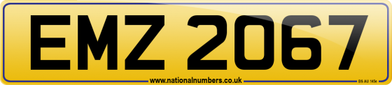 EMZ 2067