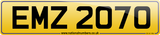 EMZ 2070