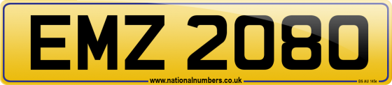 EMZ 2080