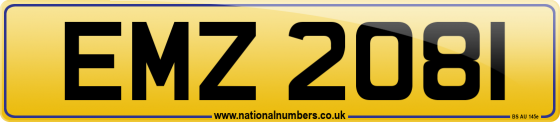 EMZ 2081
