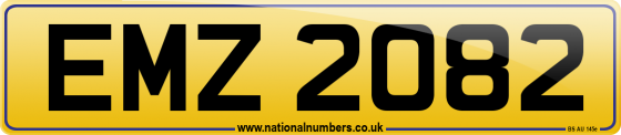 EMZ 2082