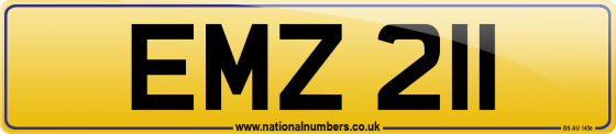 EMZ 211