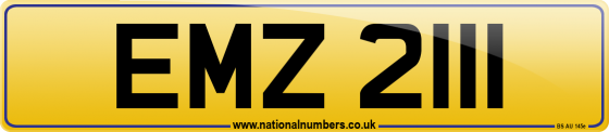 EMZ 2111
