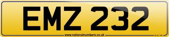 EMZ 232