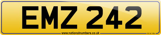 EMZ 242