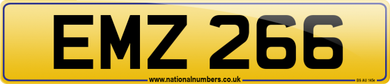 EMZ 266