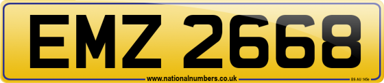 EMZ 2668