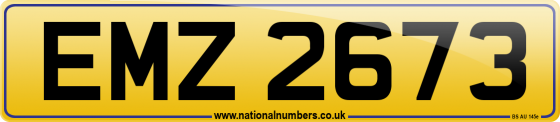 EMZ 2673