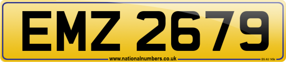 EMZ 2679